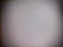 3D Hand selbstgemalt