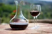 Rotwein richtig trinken & schmecken - Anleitung zum Weintrinken