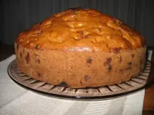 Apfel-Mandel-Nuss-Torte