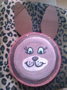 DIY Osterhase