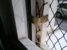 Fenster sichern ohne Schrauben und Bohren