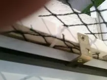 Fenster sichern ohne Schrauben und Bohren