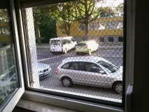 Fenster sichern ohne Schrauben und Bohren
