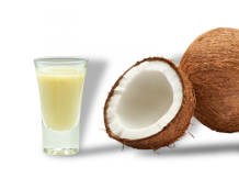 Gericht/Saucen mit Smoothie aufpeppen