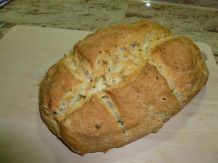Buttermilchbrot