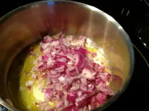 Saure Rahmkartoffeln
