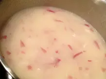 Saure Rahmkartoffeln
