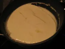 Quark aus Buttermilch herstellen