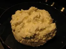 Quark aus Buttermilch herstellen