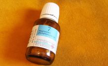 Kopfschmerzen - Alternative zu Aspirin