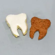 Kekse und Kuchen verzieren