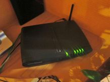 WLAN Router: Strom sparen