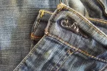Alte Jeans verwerten