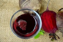 Karneval - Künstliches Blut herstellen