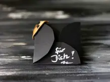 Geschenkkarte selbstgemacht
