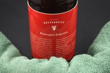 Retterspitz gegen starke Halsschmerzen