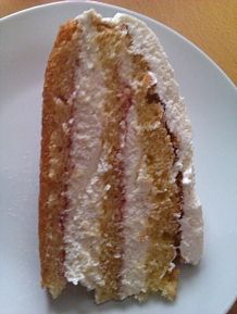 Frühlingstorte