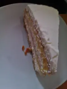 Frühlingstorte