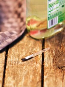 Nagelpilz behandeln