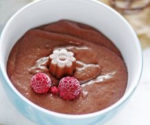 "Nutella" selbst gemacht und kalorienarm