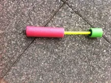 Tauben vertreiben / verjagen