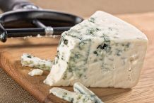 Gorgonzolacreme für Back- oder Pellkartoffeln