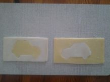 Kreatives und preisgünstiges Kinderbuffet