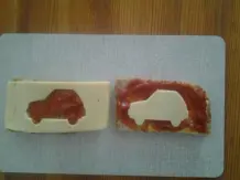 Kreatives und preisgünstiges Kinderbuffet