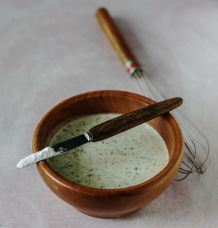 Geronnene Sauce retten