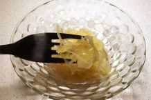 Sauerkraut bei Sodbrennen