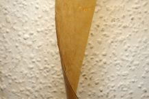 Kleber von Fliegenfalle entfernen
