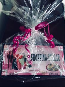 Geschenkidee für Teenager-Geburtstag (Mädchen)