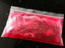 "Gel" Eisbeutel selber machen