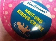 Wunder Kinderpopo verschwindet