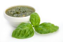 Pesto alla Genovese selber machen
