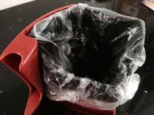 Schimmel im Tresterbehälter verhindern