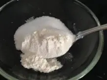 Scheuermilch selber machen