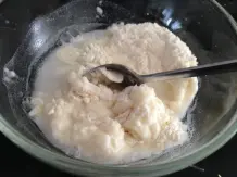 Scheuermilch selber machen