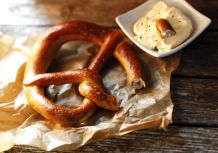 Obazda Rezept