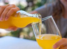 Fanta-Schorle anstatt Fanta bestellen