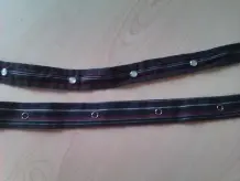 Upcycling Tischdeko