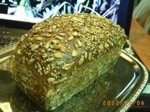 Eiweißbrot