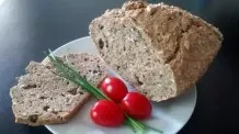 10-Minuten-Brot
