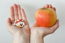Nahrungsergänzungsmittel, Vitaminpräparate & Hypervitaminose