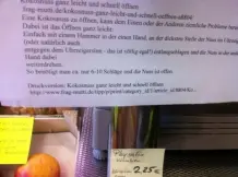 Frag-Mutti im "Stuttgarter Früchtle"