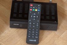 TV-Fernbedienung ohne Kontakt zum SAT-Receiver