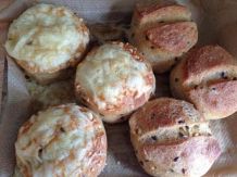 Knusprige Brötchen zuhause backen