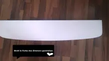Deko- und Aufbewahrungsbrett für Teenis DIY