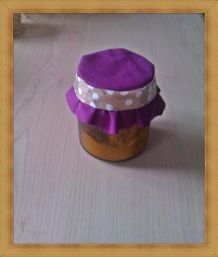 Duftglas mit Aroma selber machen