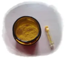 Duftglas mit Aroma selber machen